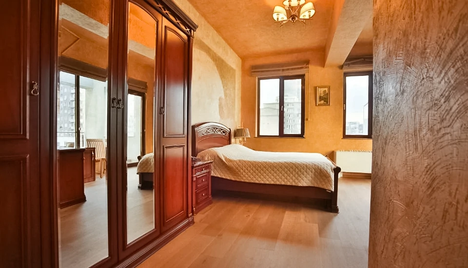 هتل واین پالاس تفلیس